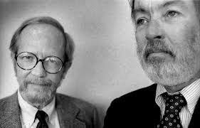 George V. Higgins v. Copy Editor. The Case of He Said, She Said