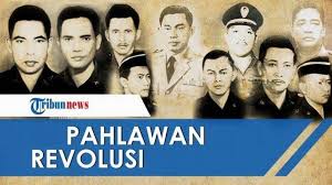 Bagaimana menyikapi suatu rintangan dengan bijaksana. 30 Kata Kata Mutiara Peringatan Peristiwa G30s Pki Mengenang Para Pahlawan Revolusi Tribun Sumsel
