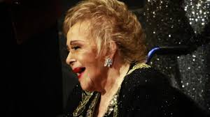 El testamento de Silvia Pinal podría quedar 'clausurado' por varios meses  tras la muerte de uno de los involucrados