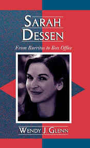 Get it as soon as thu, jul 1. Sarah Dessen From Burritos To Box Office Studies In Young Adult Literature Glenn Wendy J 9780810853256 Amazon Com Books