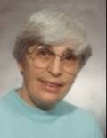 Barbara Sword Obituary (2012)