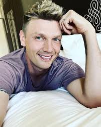 Nick Carter