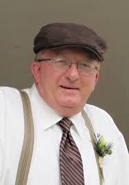 Obituary of Mark B. Jones