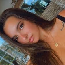 Daphne Alvarez's Instagram, Twitter & Facebook