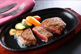 How To Cook A Bottom Round Thin Sliced Steak In A Frying Pan Livestrong Com Bottom Round Steak Bottom Round Steak Recipes Beef Steak Recipes