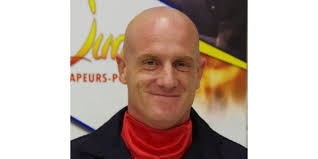 Morbier. « Diriger ce centre de secours est une chance »