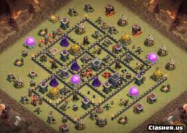 Check spelling or type a new query. Th9 War Base With Link