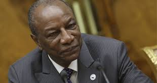 Opposition protests: two people killed