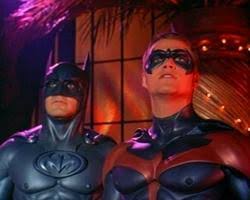 Find out where batman & robin is streaming, if batman all 'batman' movies in order to watch. Batman Robin 1997 Imdb