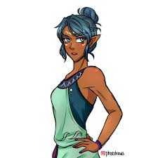 Elves Tumblr Elves Lego Dragon Elf Art