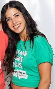 17 de junio de 2021; Candelaria Molfese Wikipedia