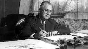 Image result for the new deal