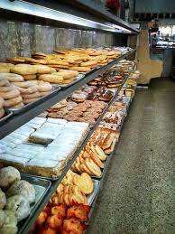 Panaderia Real Mexican Food Mexican Food Recipes Mexican Food Recipes Authentic
