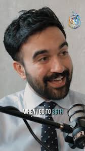 @zohrankmamdani has never been afraid to speak out about Palestinian  freedom. @i_am_donovan asks about the pressure from his peers to fall in  line.