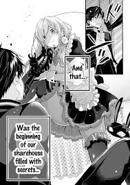Koi Shita no de, Haishin Shite Mita Ch.1 Page 3 - Mangago