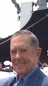 James Bertolet Obituary