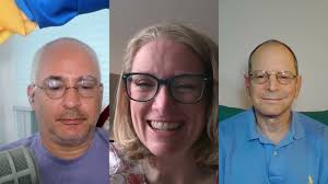 Quilting for the Constitution with Emma Petty Adams