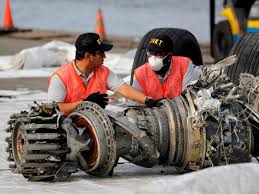 A series of failures led to the crash of a lion air flight, which killed 189 people and led to the grounding of the boeing 737 max, a report has found. Boeing 737 Max Lion Air Indonesia Crash Anniversary