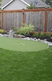 How to install your bella turf putting green kit. Backyard Putting Greens Found On Syntheticturfnort Backyard Putting Green Ideas In 2020 Backyard Putting Green Artificial Grass Backyard Outdoor Putting Green