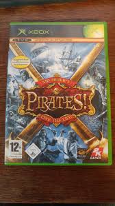 We'll keep you updated with additional codes once they are released. Sid Meirers Pirates Live The Life Spiel Gebraucht Kaufen A02pfpxl41zz8