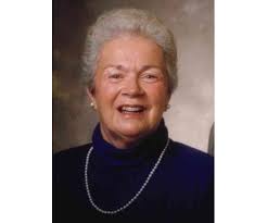 Mary Buckley Obituary (08/28/1928