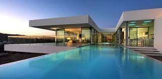 La maison la plus chère au monde vaut 211 millions. Top 5 Maisons Et Villas Les Plus Cheres
