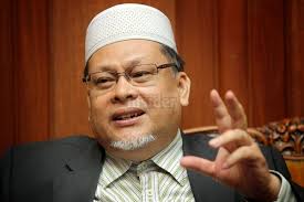 Nik Amar jawab Dr Agus, pelawa pengkaji politik itu ke Kelantan