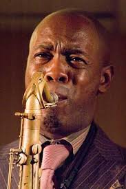 George Burton Quintet. Más allá del jazz ¡Jazz!