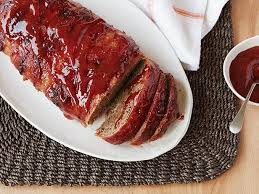 Meatloaf Ree Drummond Food Network Food Network Recipes Meatloaf Food