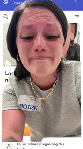Laci Holmes