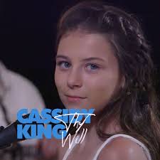 Cassidy King: albums, songs, concerts