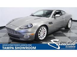 2014 aston martin vanquish for sale. Aston Martin Vanquish Grey Used Search For Your Used Car On The Parking