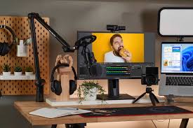 Amazon creator gear bundle