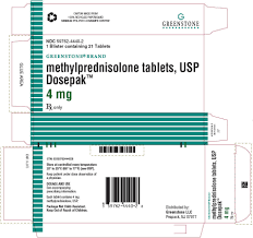 This medication can also slow the growth in infants as well as children. Ndc 59762 4440 Methylprednisolone Methylprednisolone
