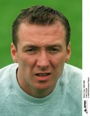 Derry City 16/8/1998 Floyd Gilmore © INPHO/Andrew