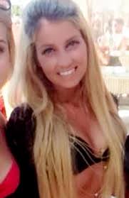 Becky Brock: Party girl or drug mule? Mystery over Ibiza death