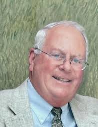 William "Bill" Rigdon Obituary