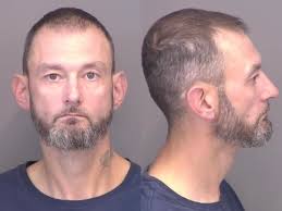 Saline County Jail Activity