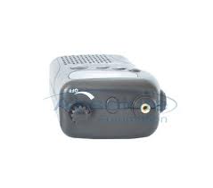 First i paint them an actual camouflage pattern other than the plain and. Murshtkit Wireless Motion Sensing Alarm System With Portable Receiver