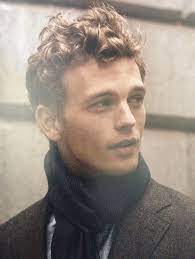 Mens Curly Hair Mens Wavy Hair Mens Hairstyles 2013 Get The Look With Devacurl Www Mydevacurl Com Curly Hair Men Men S Curly Hairstyles Curly Hair Styles