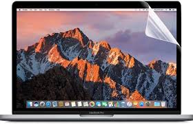 I need to be able to view the display well under a variety of lighting conditions. Ojos Matte Screen Protector Compatible With 2020 Apple Macbook Pro 13 Inch A2289 A2251 A2338 M1 Chip And 2019 2016 Macbook Pro 13 Inch Touch Bar A2159 A1706 A1989 Clear Amazon In Computers Accessories