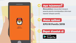 Bagi yang masih lagi belum mendaftar sebagai pemilih atau pengundi untuk melayakkan diri mengundi dalam pilihan raya pada masa akan. Nama Anda Belum Ada Di Dpt Begini Cara Daftar Online Ke Kpu Tribun Jogja