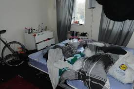 Check it out now learn more. Pictures Of Squalid Trap House Where Enslaved Young People Are Left Starving Stinking And Scared By Gangs Somerset Live