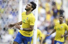 Share this article share tweet text email link ftw staff. Copa America Paqueta Titulaire Le Bresil S Impose Face Au Venezuela