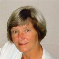 Donna Lynn Jones Glover Obituary