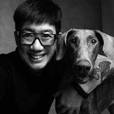 Daniel Boey's Instagram, Twitter & Facebook