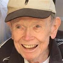 Dr. Stuart James McEnerney Obituary