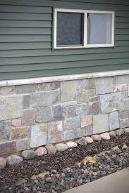 Full Color Castle Rock Veneer Stone Home Castle Stone Facade Stone Facade Exterior Stone Stone Veneer