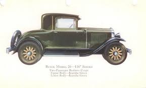 Image result for Cairo Gray 1929 Buick