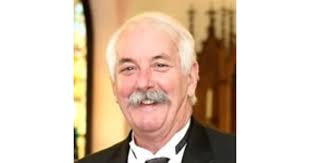 Ronald Charles Lord Obituary (1947